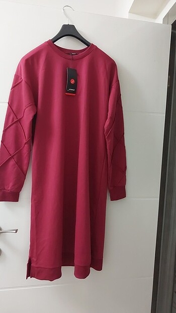 Yeni etiketli tunik - Görsel 11