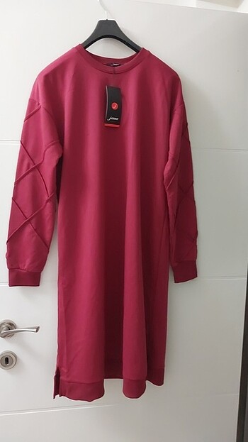 Yeni etiketli tunik - Görsel 13