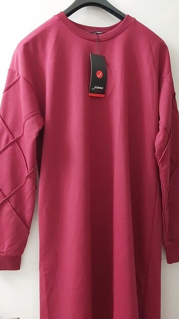 Yeni etiketli tunik - Görsel 14