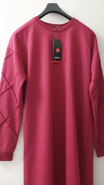 Yeni etiketli tunik - Görsel 15