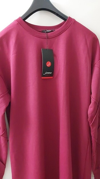 Yeni etiketli tunik - Görsel 17