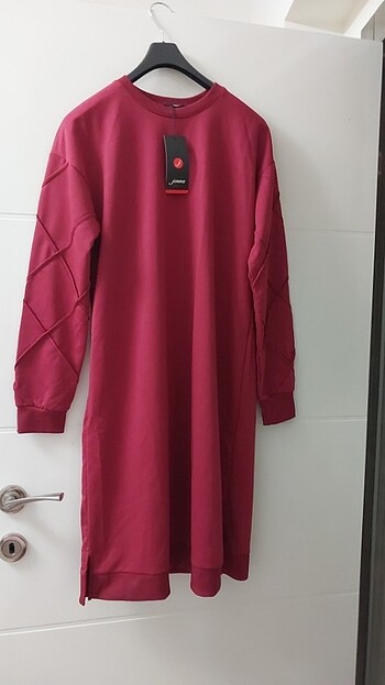 Yeni etiketli tunik - Görsel 18