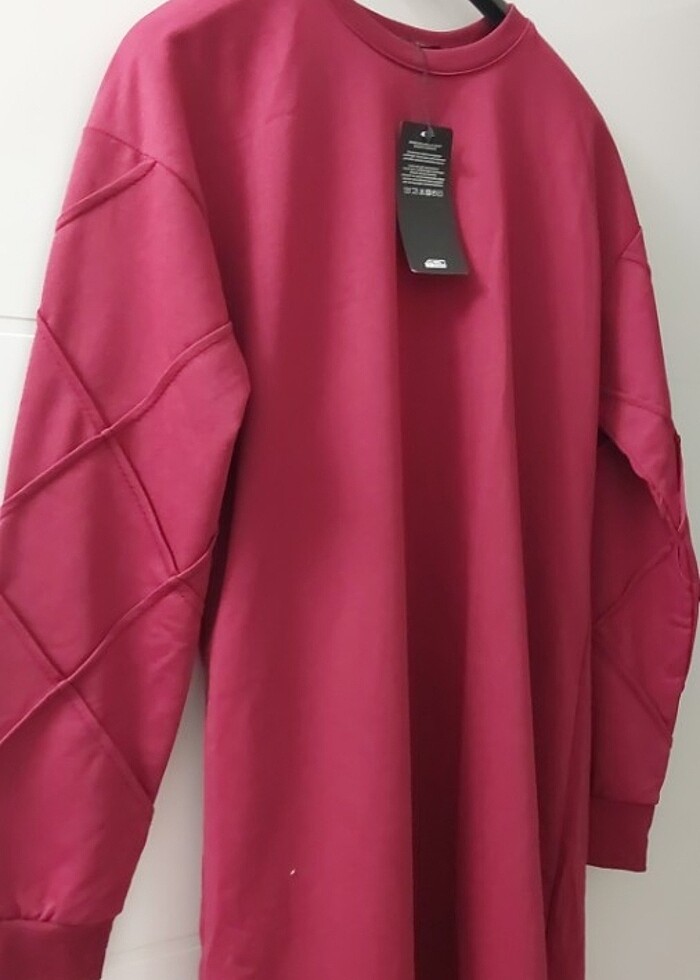 Yeni etiketli tunik - Görsel 3