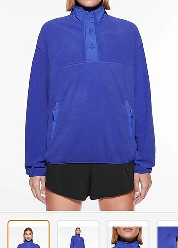 Oysho sweat 