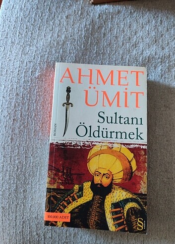 Sultanı Öldürmek