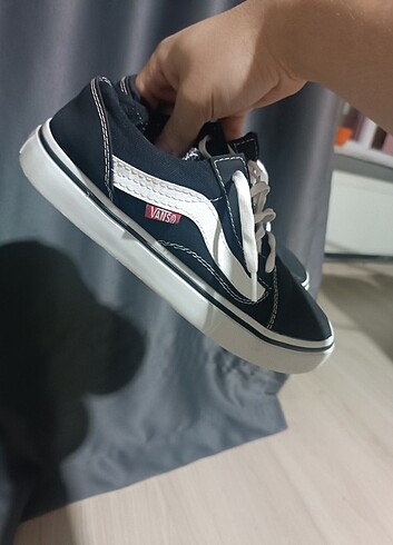 Vans ayakkabı 