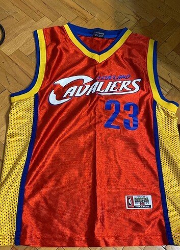 Orjinal NBA vintage forma (S_M beden) 