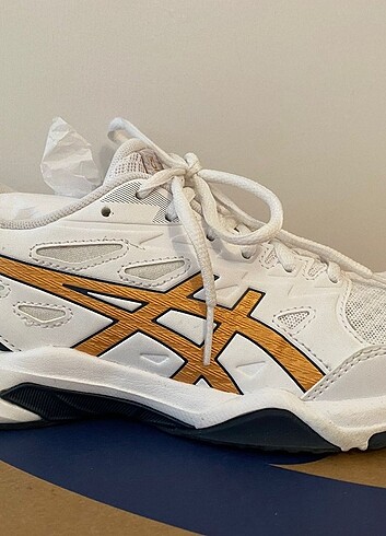 Asics Ayakkabı