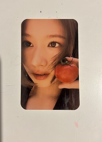 Tomato sana