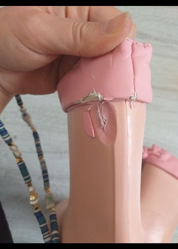 IGOR KIZ ÇOCUK BOT - Görsel 6