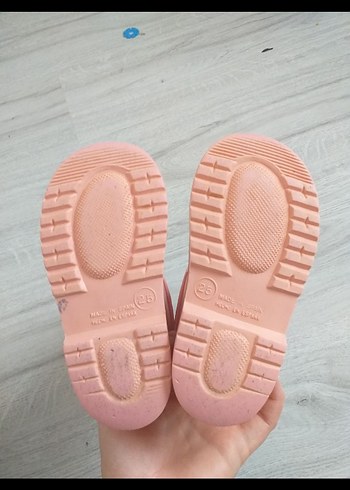 IGOR KIZ ÇOCUK BOT - Görsel 7