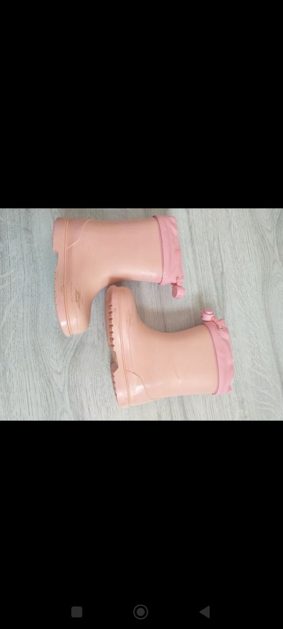 IGOR KIZ ÇOCUK BOT - Görsel 4