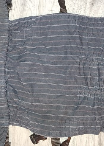 BABYBOROOSH BEBEK KANGURU - Görsel 6