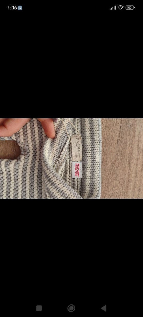 Mango Yenidoğan Şort - Görsel 2