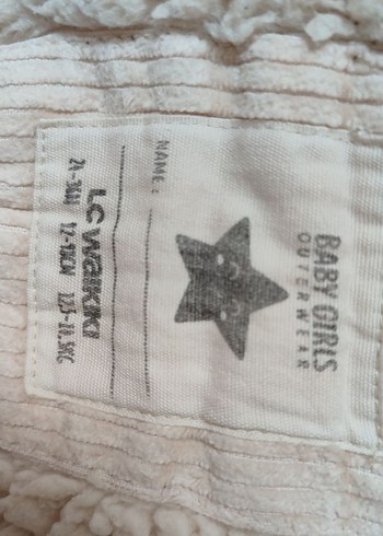 LCW mont. - Görsel 6