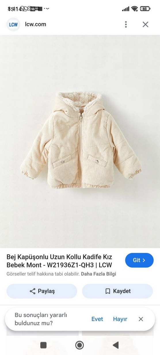 LCW mont. - Görsel 3