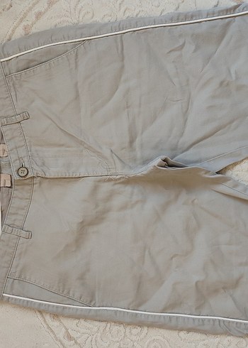 LC Waikiki Erkek şort 3 adet - Görsel 4