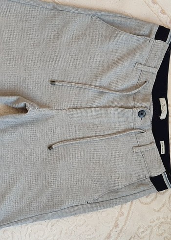 LC Waikiki Erkek şort 3 adet - Görsel 3