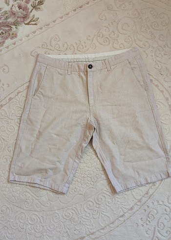 LC Waikiki Erkek şort 3 adet - Görsel 2