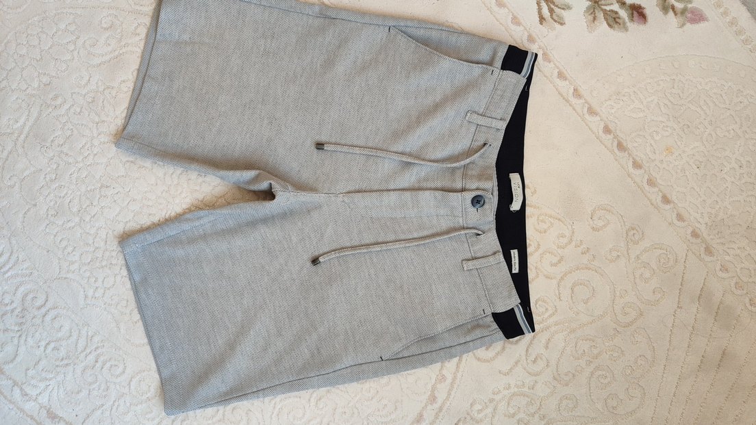 LC Waikiki Erkek şort 3 adet - Görsel 3