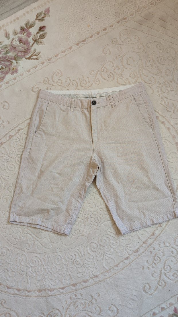 LC Waikiki Erkek şort 3 adet - Görsel 2