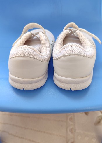 Vicco Beyaz İlk Adım Spor Ayakkabı - Görsel 5