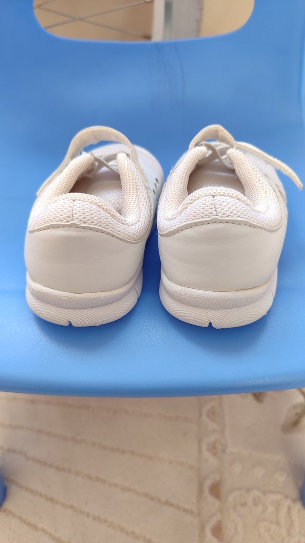 Vicco Beyaz İlk Adım Spor Ayakkabı - Görsel 5