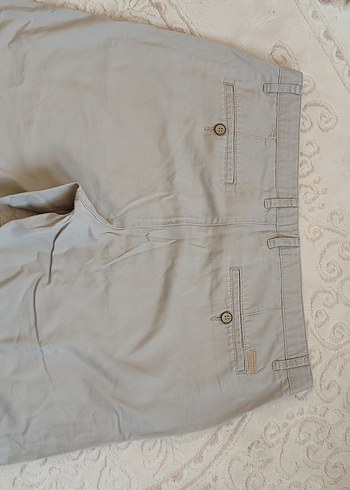 LC Waikiki Erkek Bermuda Şort - Görsel 3