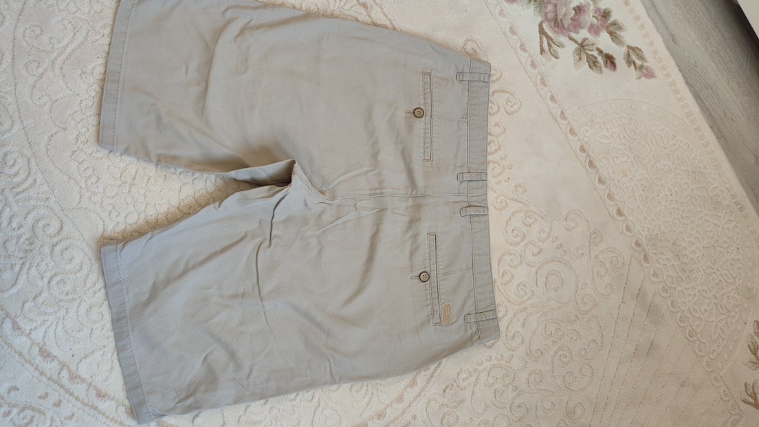 LC Waikiki Erkek Bermuda Şort - Görsel 3