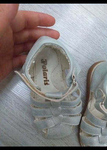 Polaris Orthopedic Sandalet - Görsel 6