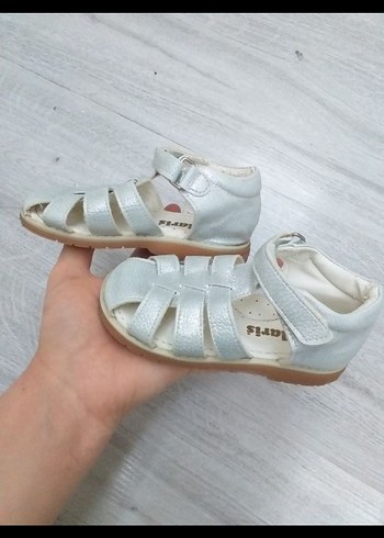 22 Beden Polaris Orthopedic Sandalet