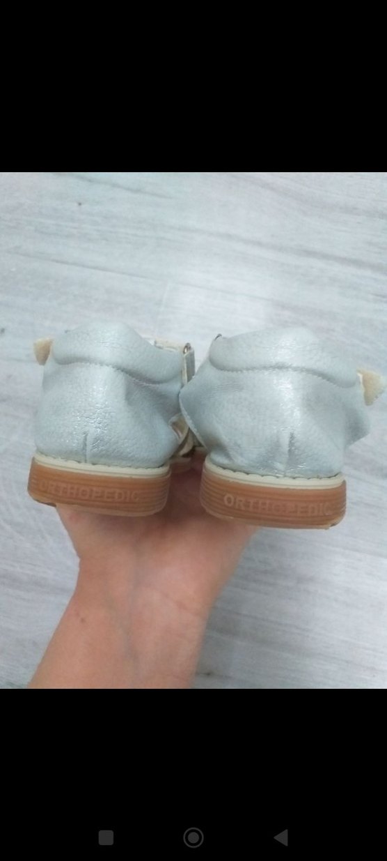 Polaris Orthopedic Sandalet - Görsel 4