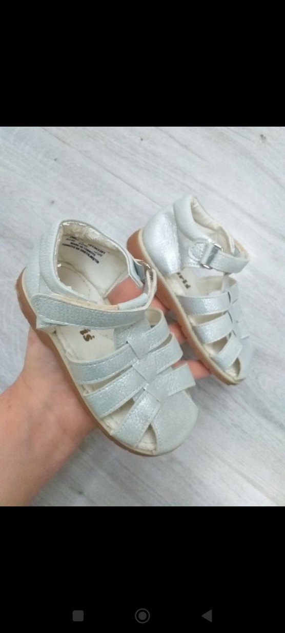 Polaris Orthopedic Sandalet - Görsel 2