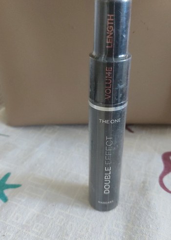  Beden Oriflame siyah çift başlıklı rumel