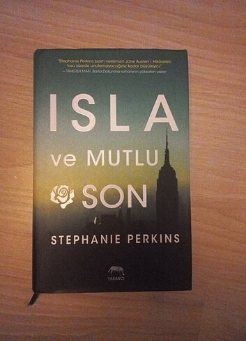 Isla ve mutlu son