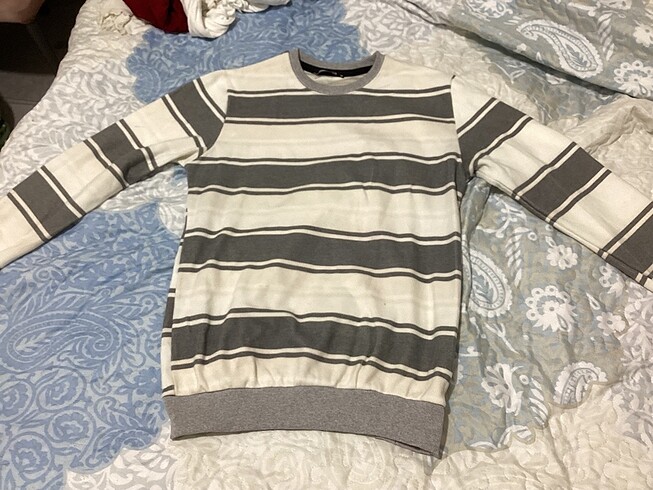 Diğer Unisex sweat