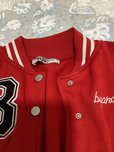 Sheinside Crop ceket
