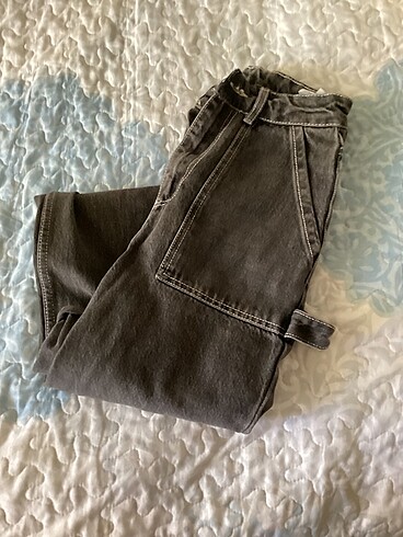 36 Beden Baggy jean