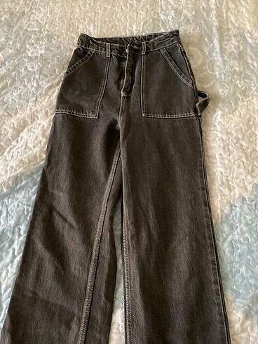 Diğer Baggy jean