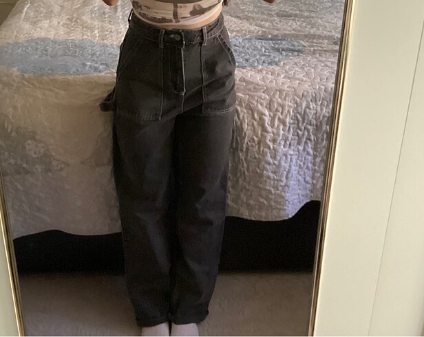 Baggy jean
