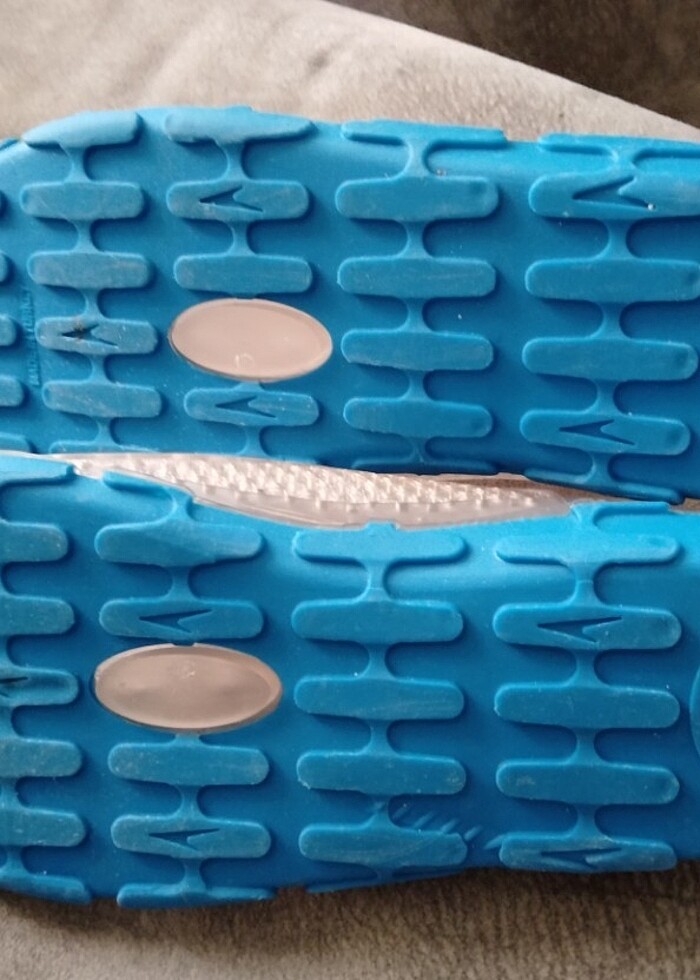 Deniz ayakkabisi - Görsel 2