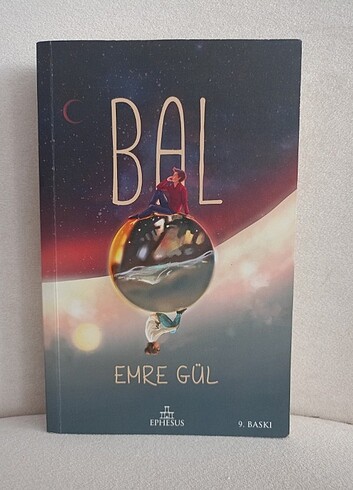 Emre Gül-Bal (Ciltsiz)