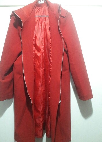 xl Beden Palto