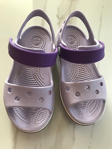 Crocs sandalet
