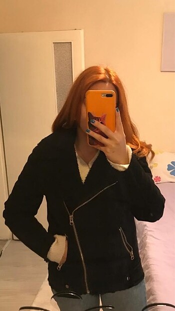 H&M H&M ceket/ mont
