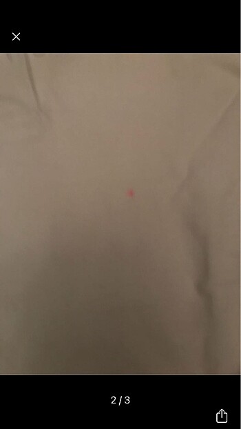11-12 Yaş Beden Beyaz Polo yaka tshirt