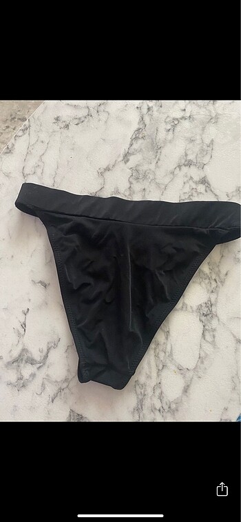 Trendyol & Milla Bikini altı