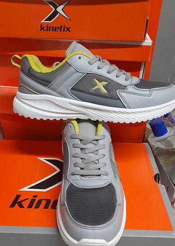 38 Beden çeşitli Renk Erkek Spor Ayakkabısı Velcro