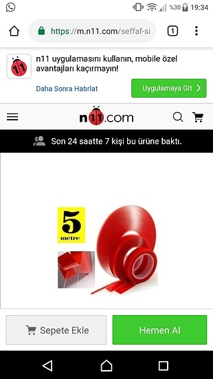 çift taraflı