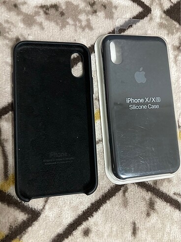 iPhone X XS kılıf